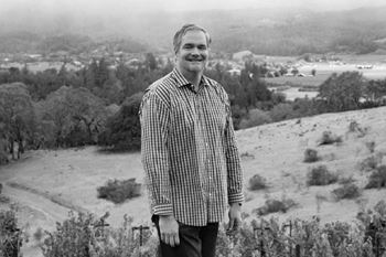 Winemaker, Jean Hoefliger